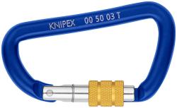 KNIPEX TT Set karabn s poistkou